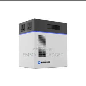 HiTHIUM HeroEE 2 (2kWh ,2000Wh) Portable Power Station