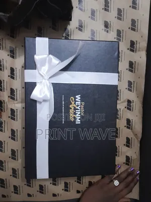 Custom Gift Boxes Package