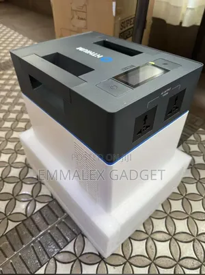 HiTHIUM HeroEE 2 (2kWh ,2000Wh) Portable Power Station