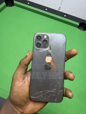 Apple iPhone 12 Pro 128 GB Gray