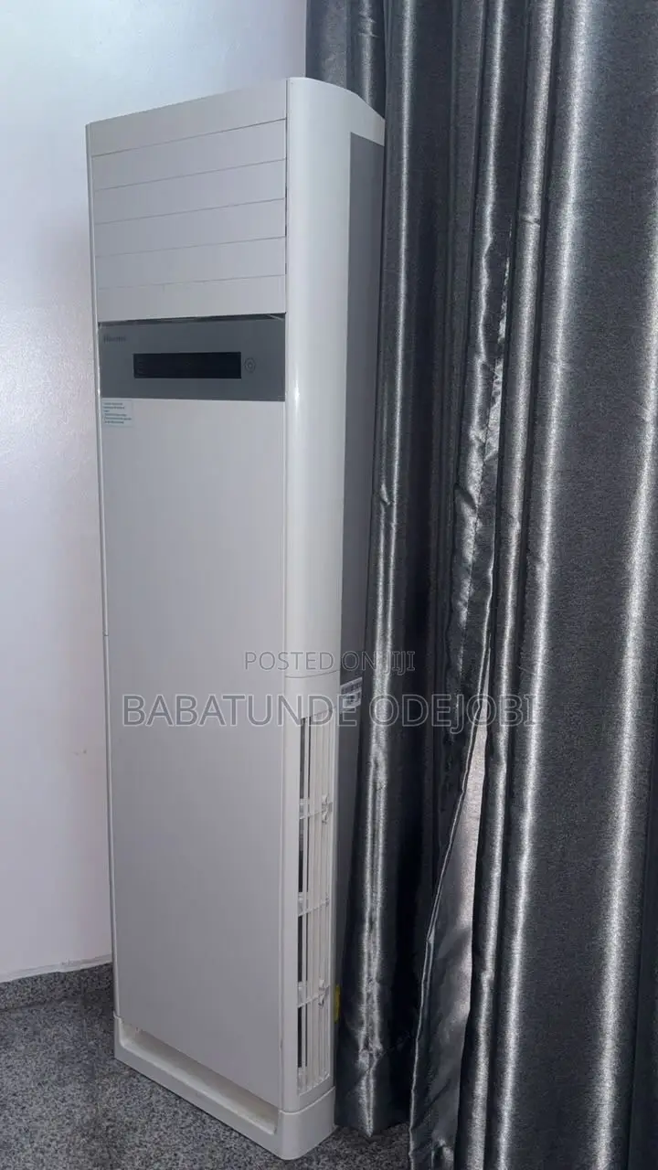 Hisense AC