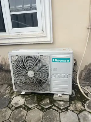 Hisense AC