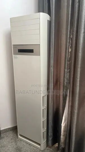 Hisense AC
