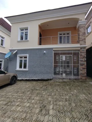 4bdrm Duplex in Guzape for rent
