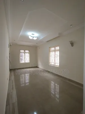 4bdrm Duplex in Guzape for rent