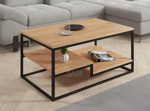 Center Table