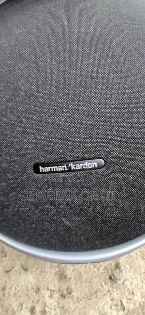 Harman Kardon Mp3