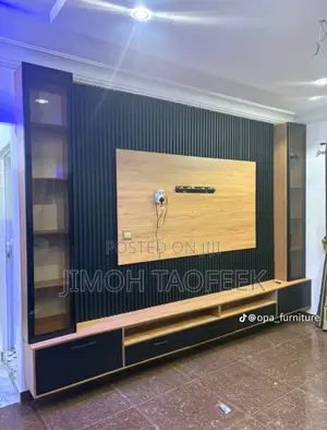 Luxury Tufted Bed Frame_ Kongeire Furniture