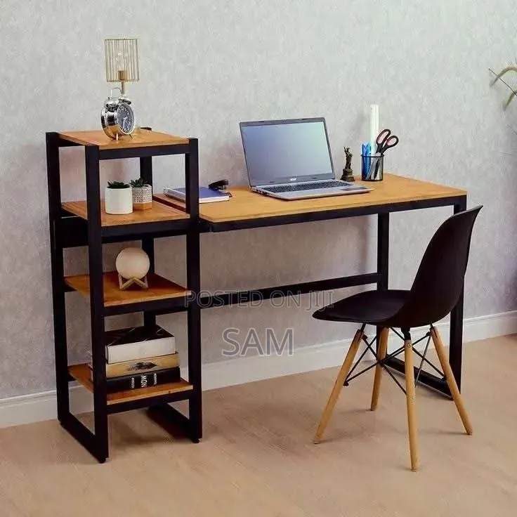 New Office Table