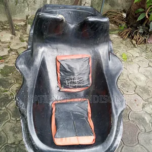 Used as New