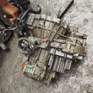 Toyota Sienna 2000/2002 Tokunbo Gearbox