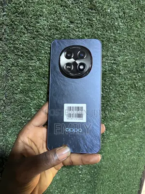 Oppo F29 Pro 256 GB Black