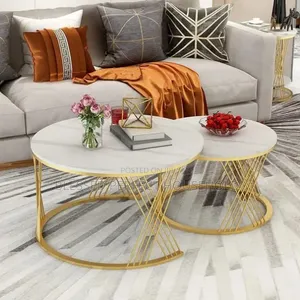 LUXURY CenterTABLE 2in1