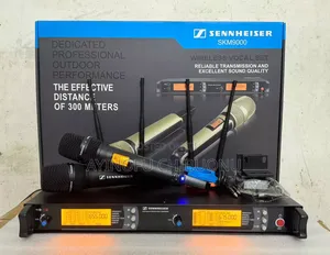 Sennheiser