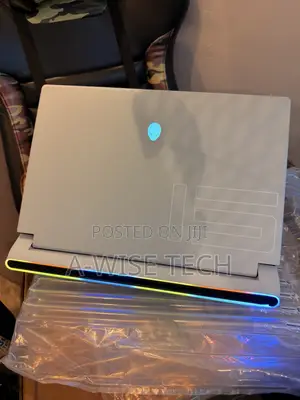 Laptop Alienware X15 r2 16GB Intel Core i7 SSD 1T