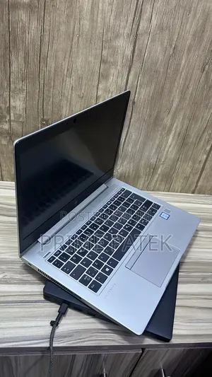 Laptop HP EliteBook 840 G6 16GB Intel Core i7 SSD 256GB