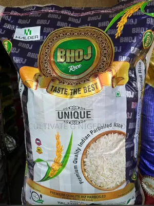 Premium Rice (Bhoj Rice)