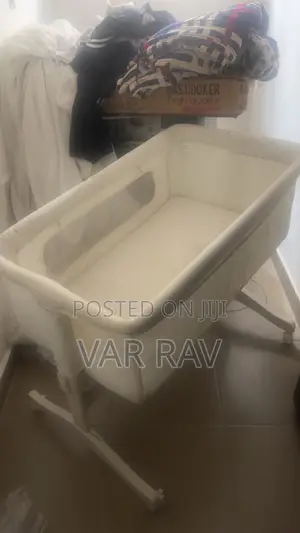 Baby Bed, Good Condition