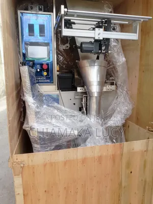 1Kg Automatic Granule Packaging Machine