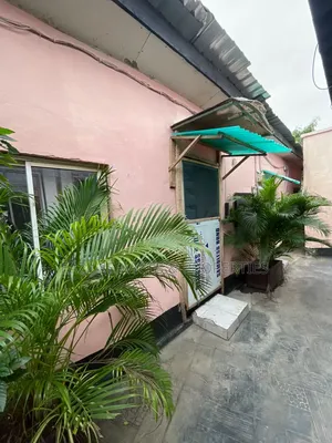 Furnished Studio Apartment in Secured Estate, Victoria Island Extension