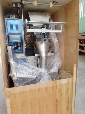 1Kg Automatic Granule Packaging Machine