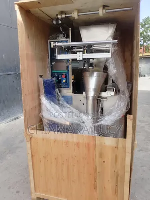 1Kg Automatic Granule Packaging Machine