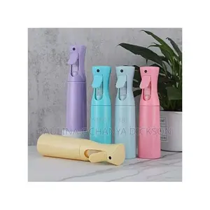 Hair Mist Spray Bottle