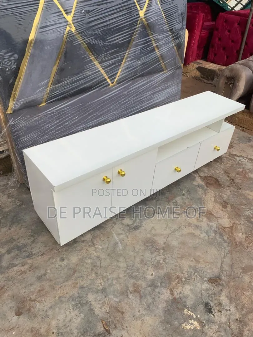 TV Console