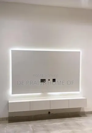 TV Console