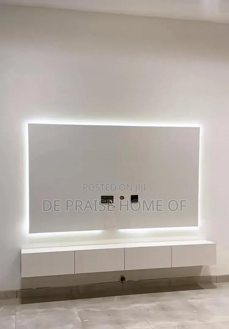 TV Console
