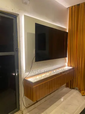 TV Console