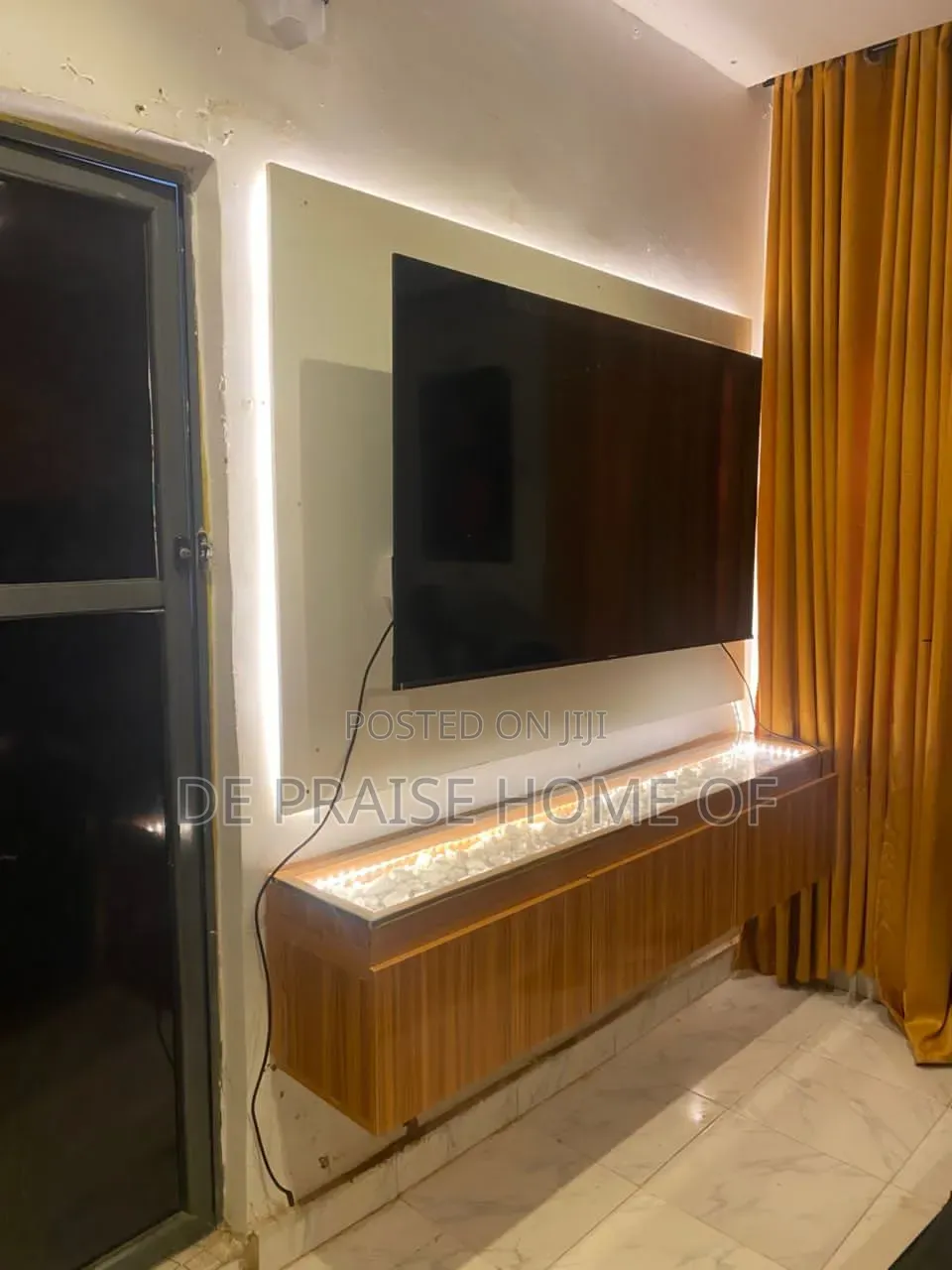 TV Console