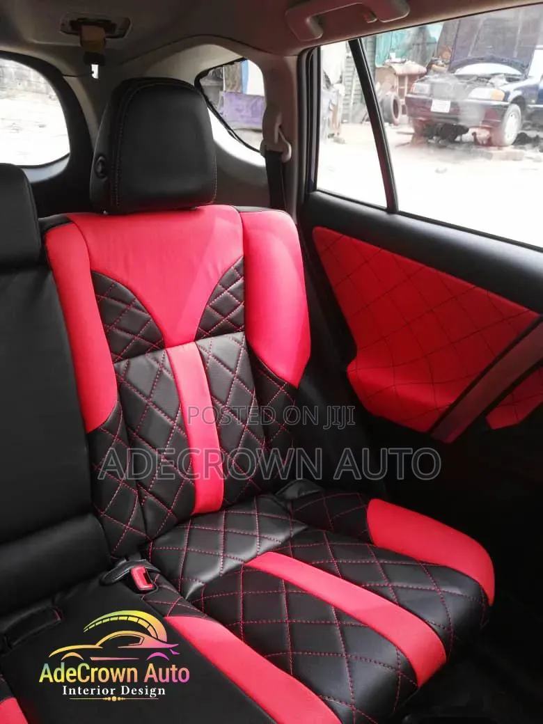 AdeCrown Auto Interior