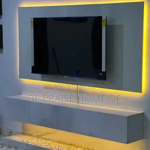 TV Console