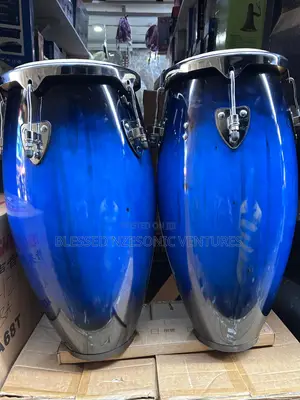 Conga Drum