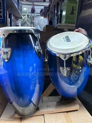 Conga Drum
