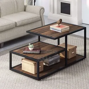 New Published Table