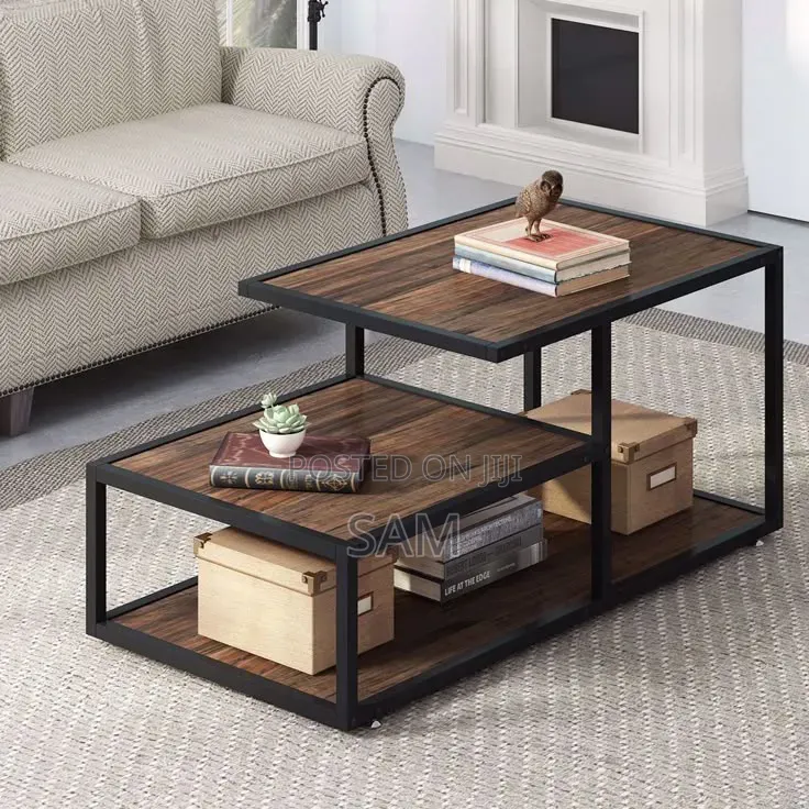 New Published Table