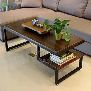 New Published Table