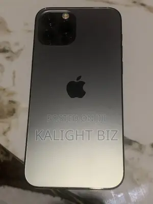 Apple iPhone 12 Pro 128 GB Gray