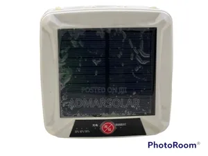 4 Outlet Solar Aeration Pump