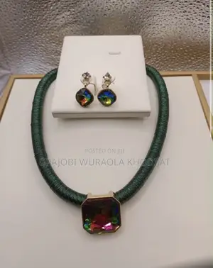 Wura Jewelry Store