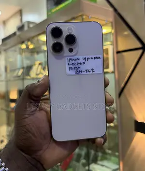 Apple iPhone 14 Pro Max 128 GB Gold