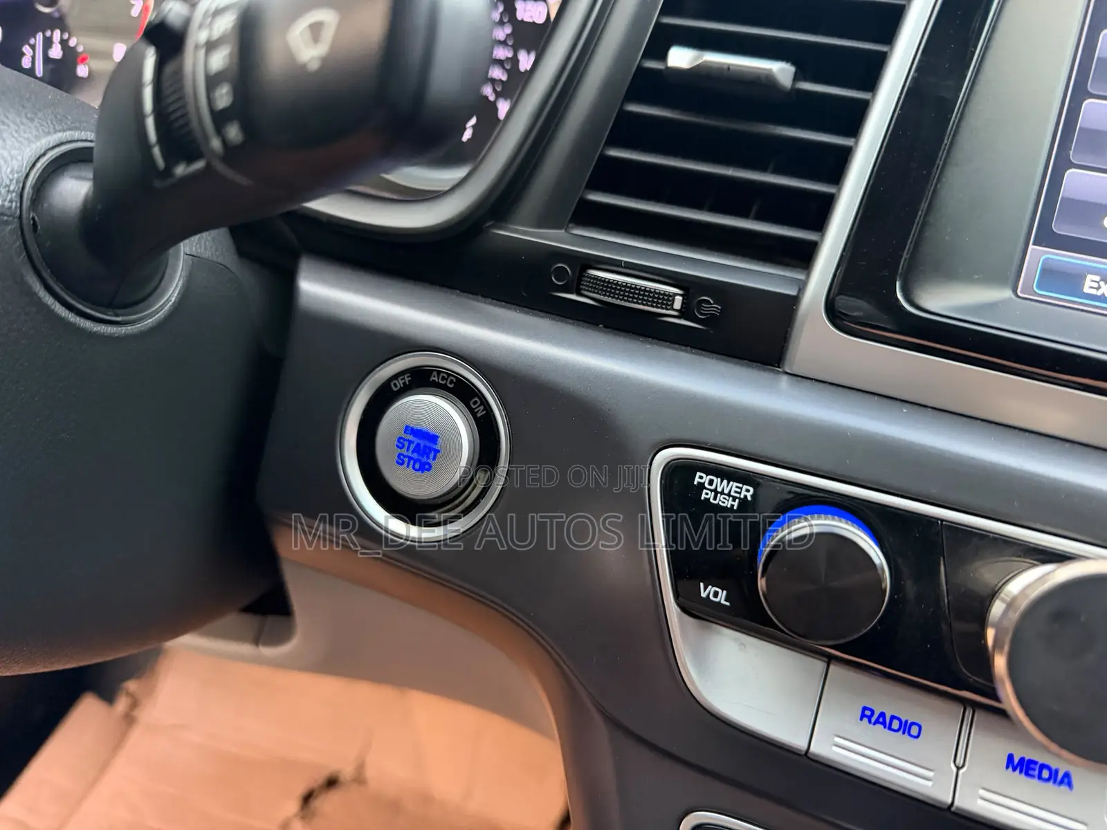 Hyundai Sonata 2018 Silver