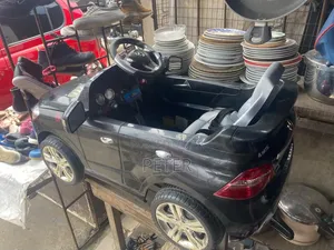 Children's Car