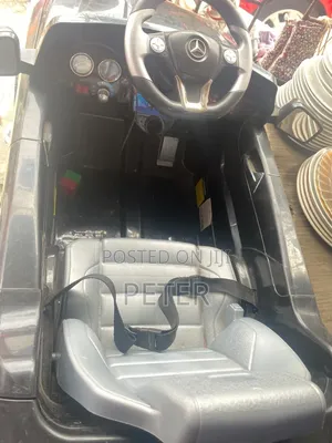 Children's Car