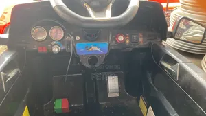 Children's Car