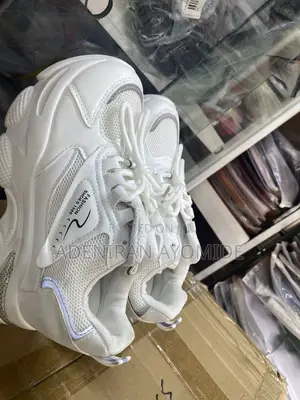 Luxury and Affordable Shoes