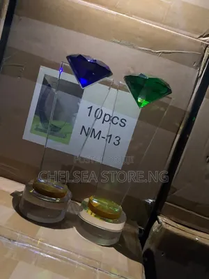 Unique Glass Award 099