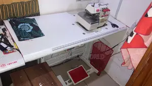 Industrial Sewing Machine